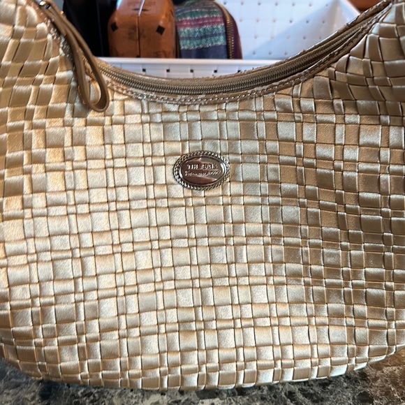 Sak purse gold - Picture 2 of 5